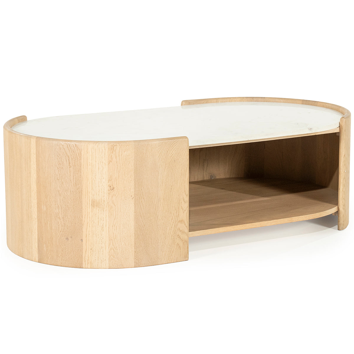 Don Coffee Table