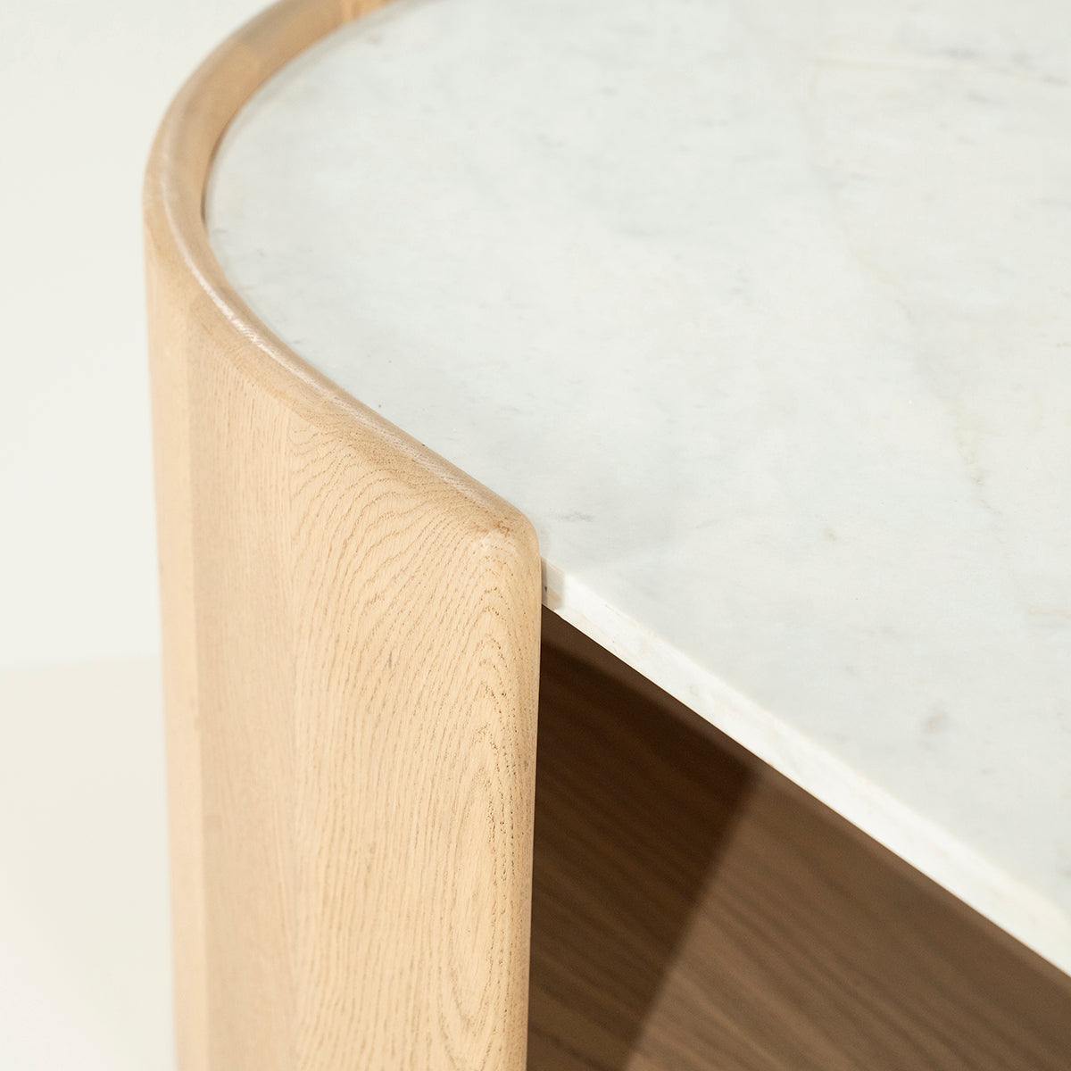 Don Coffee Table