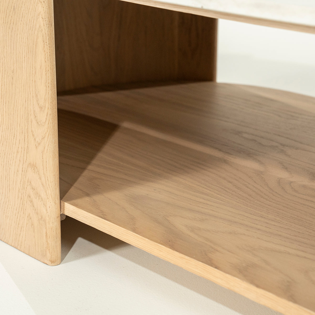 Don Coffee Table