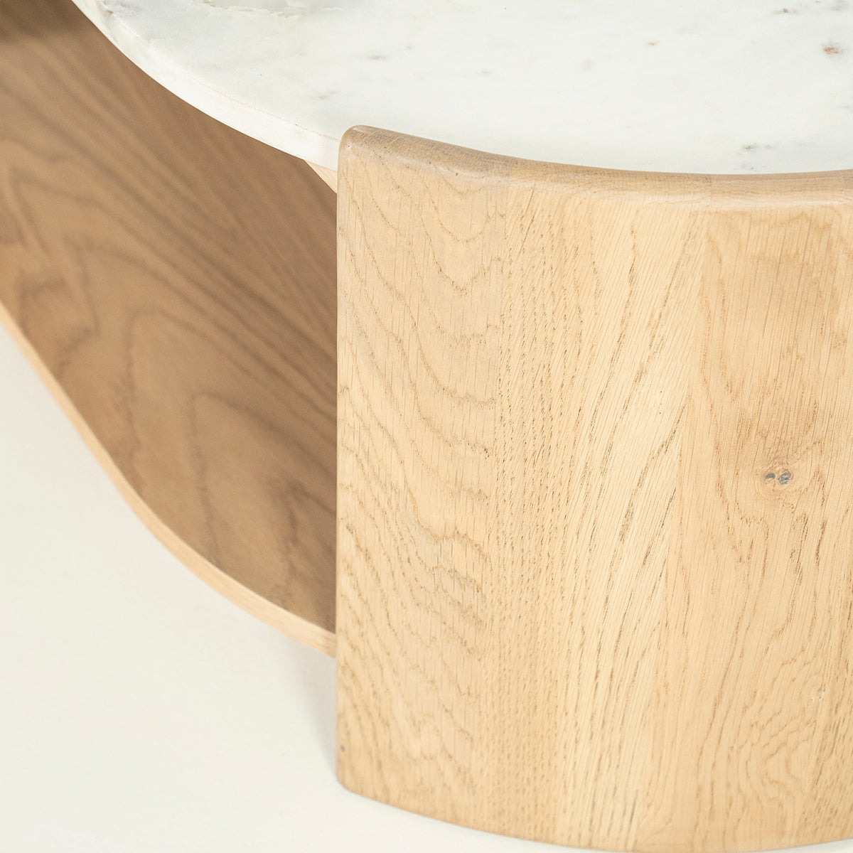 Don Coffee Table