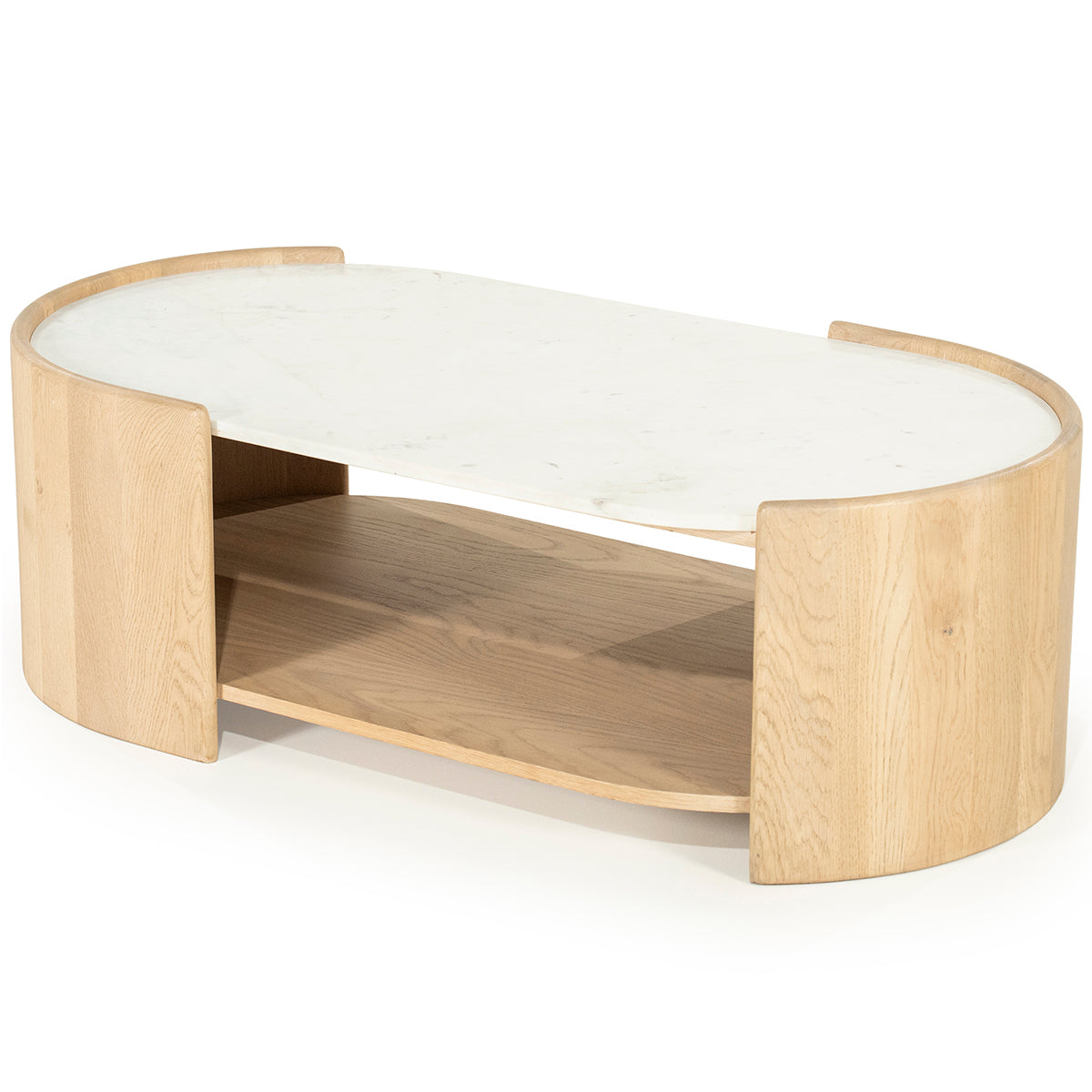 Don Coffee Table