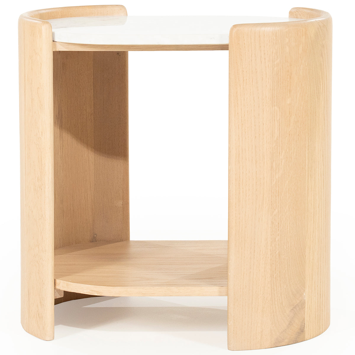 Don Side Table