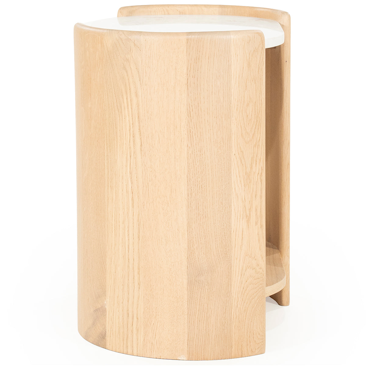 Don Side Table