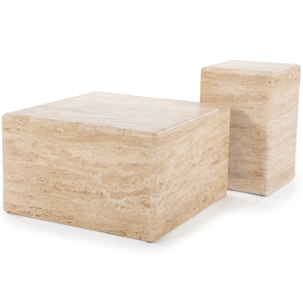 Donta Coffee Table