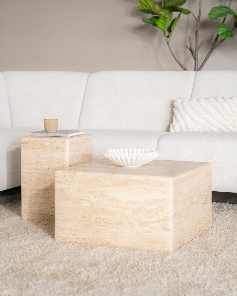 Donta Coffee Table