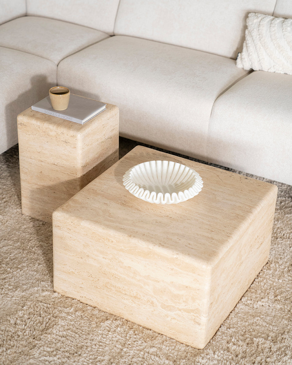Donta Coffee Table