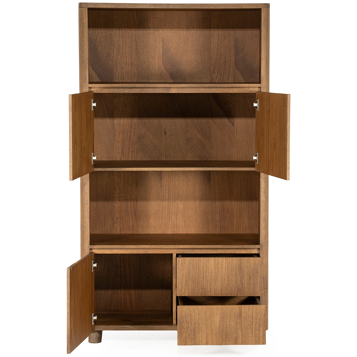 Edward Cabinet