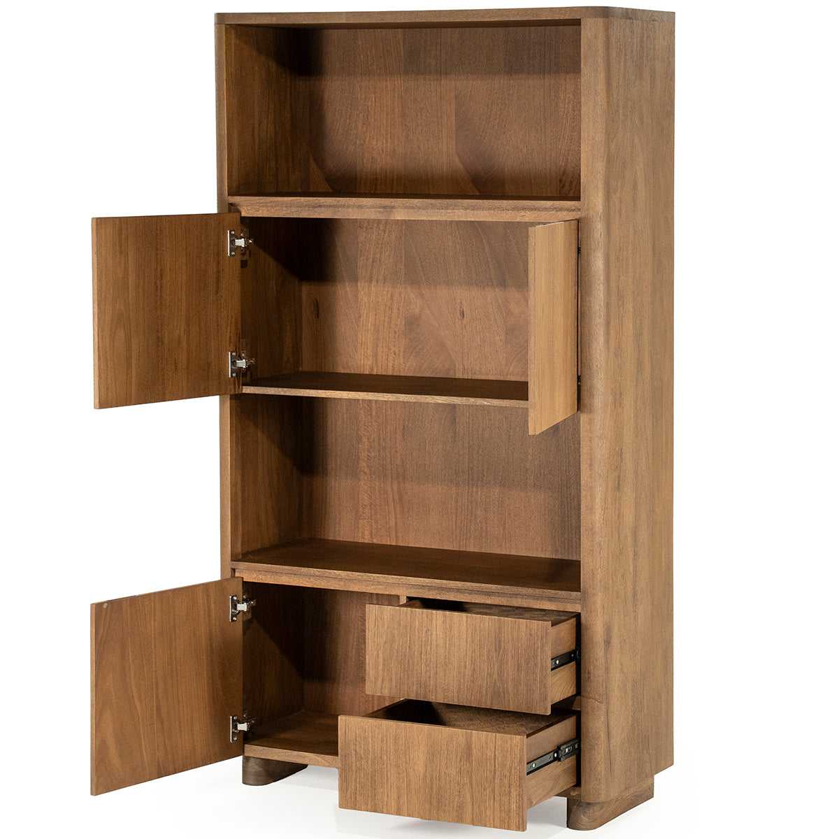 Edward Cabinet