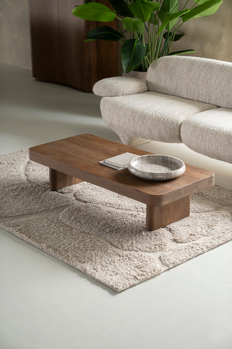 Edward Coffee Table