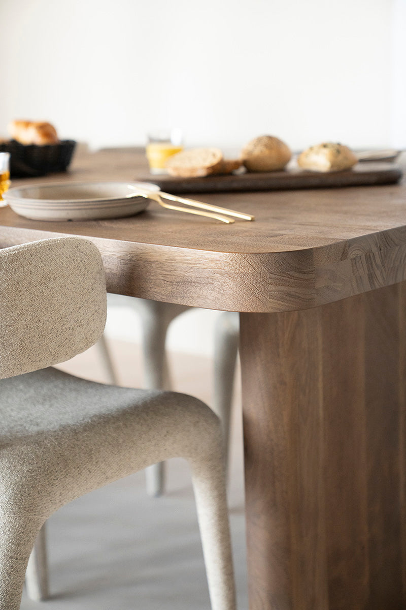 Edward Dining Table