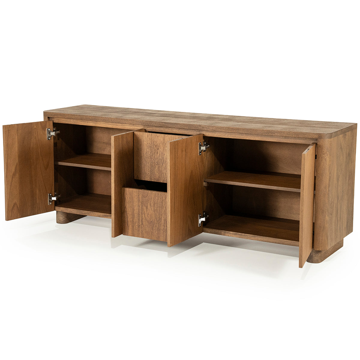Edward TV Cabinet