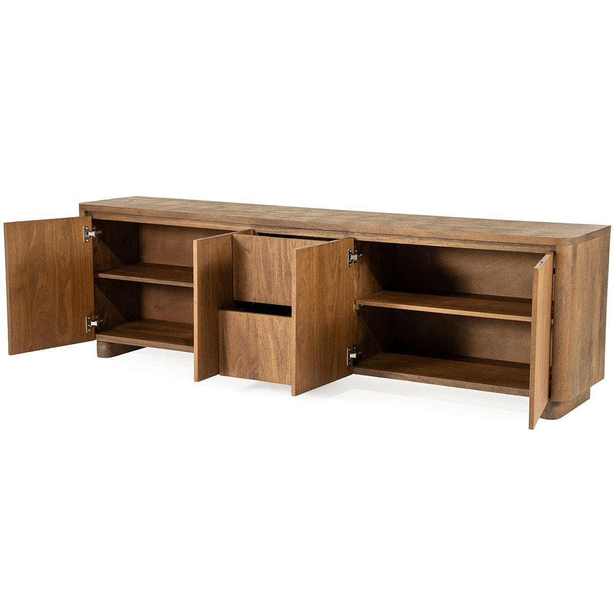 Edward TV Cabinet