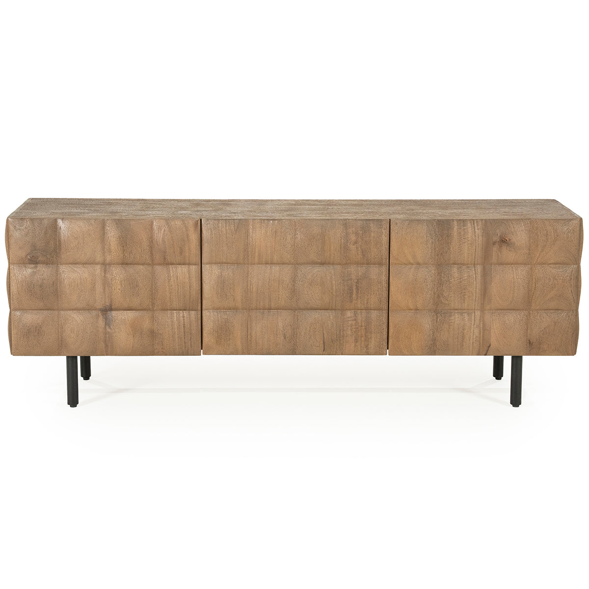 Felix 3 Doors TV Cabinet