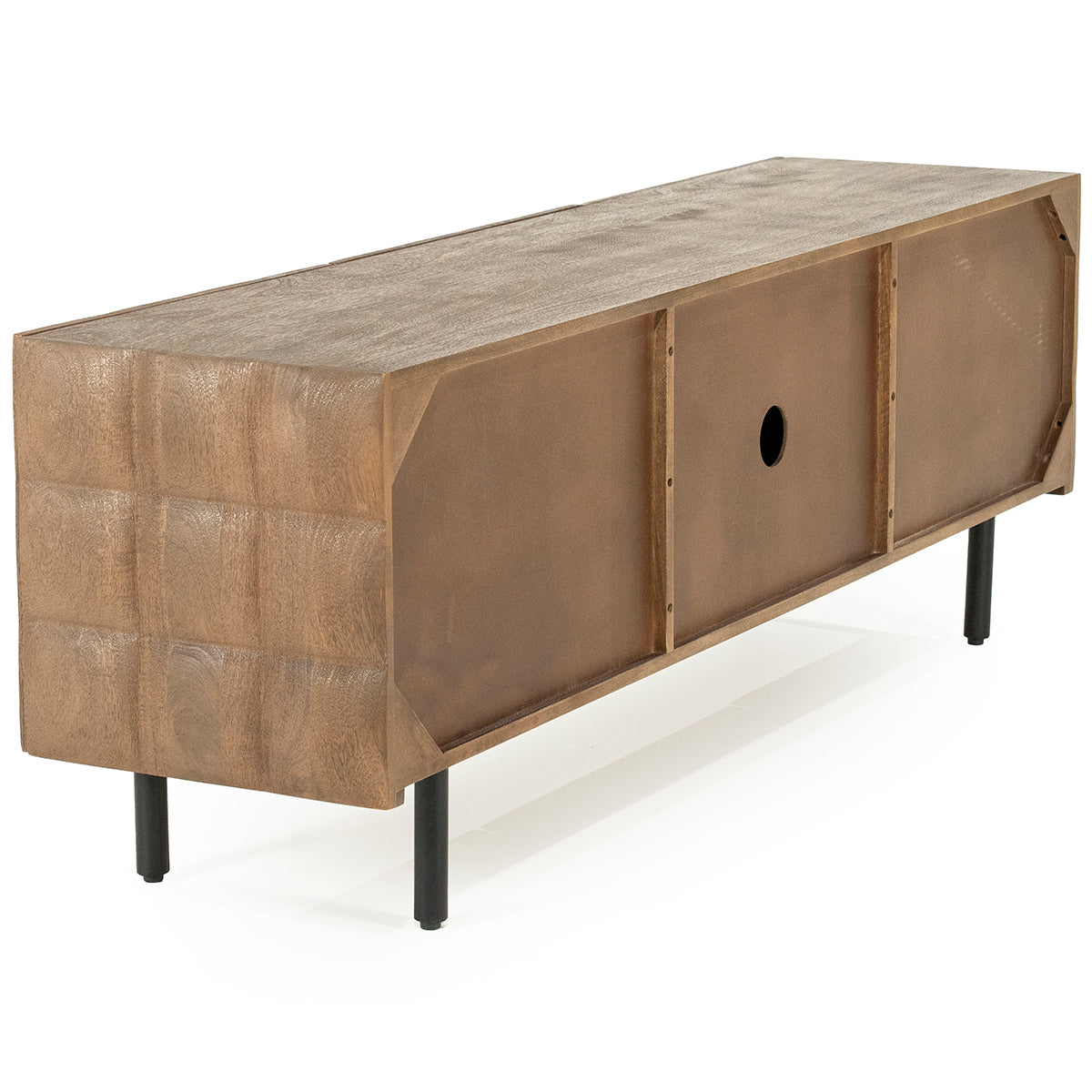 Felix 3 Doors TV Cabinet