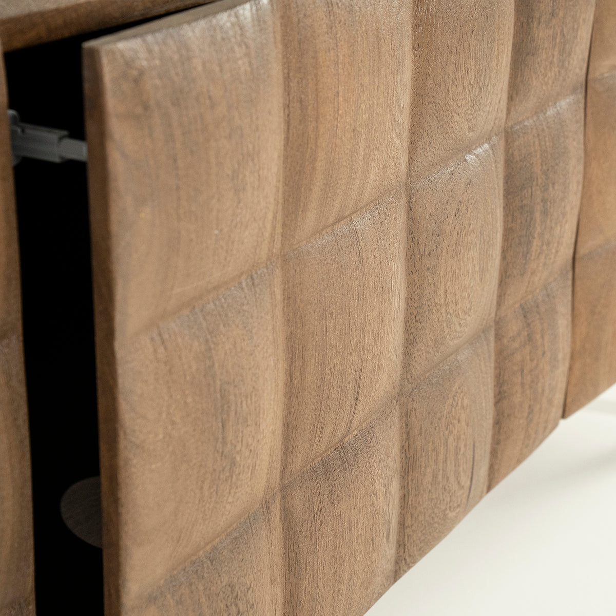 Felix 3 Doors TV Cabinet