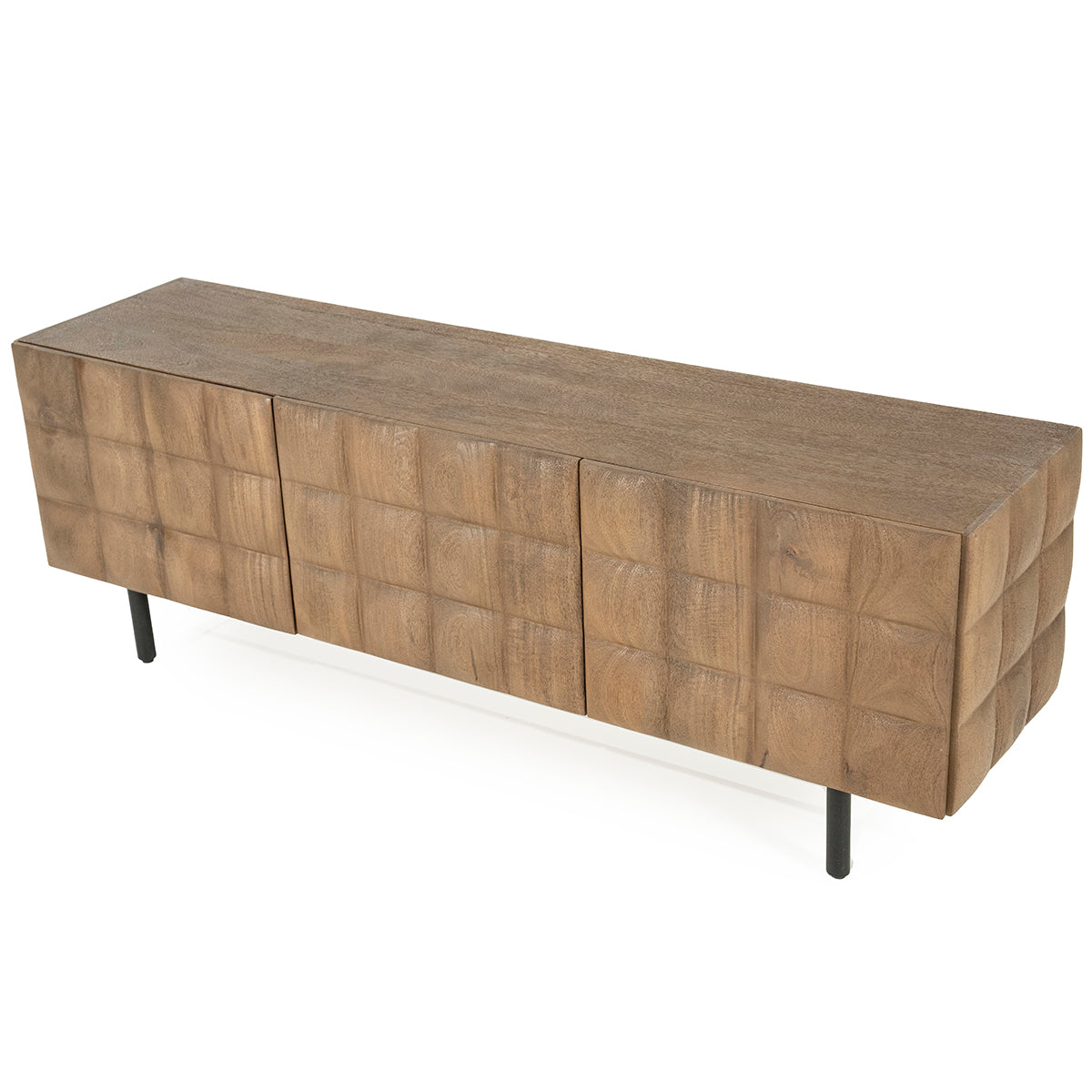 Felix 3 Doors TV Cabinet