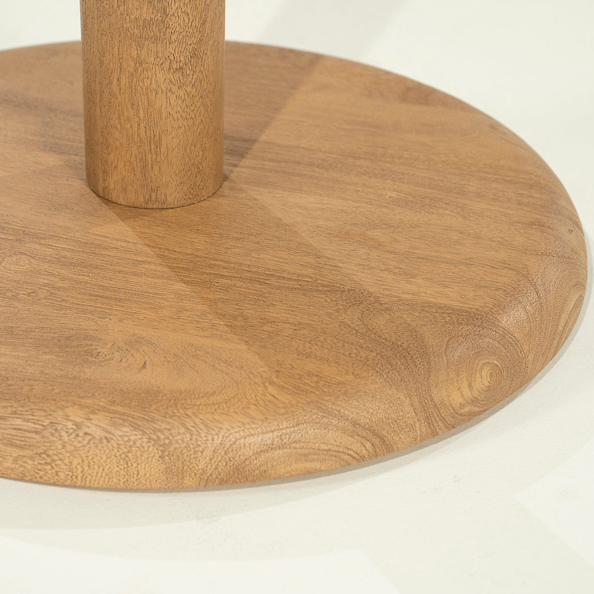 Florent Round Bistro Table