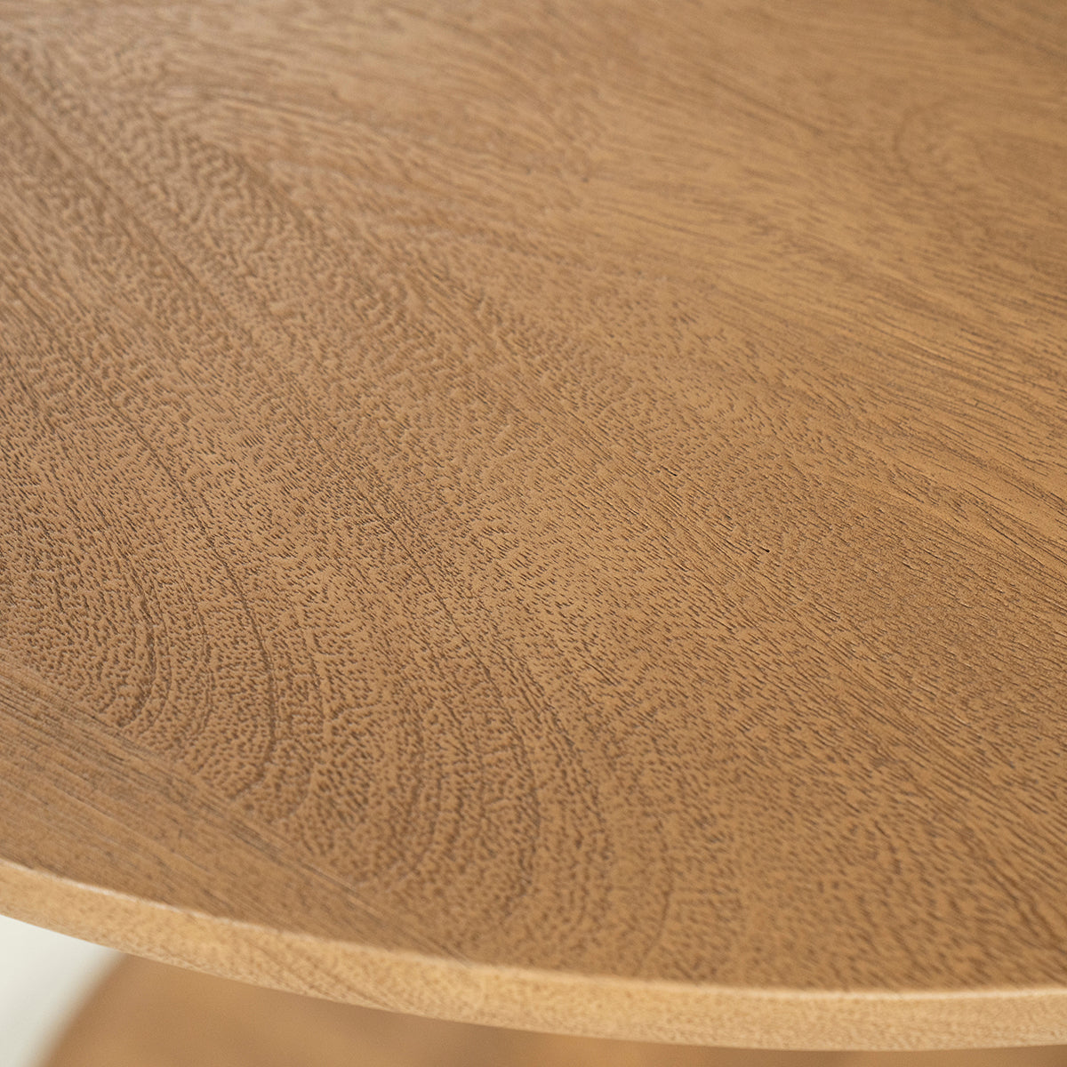 Florent Round Bistro Table