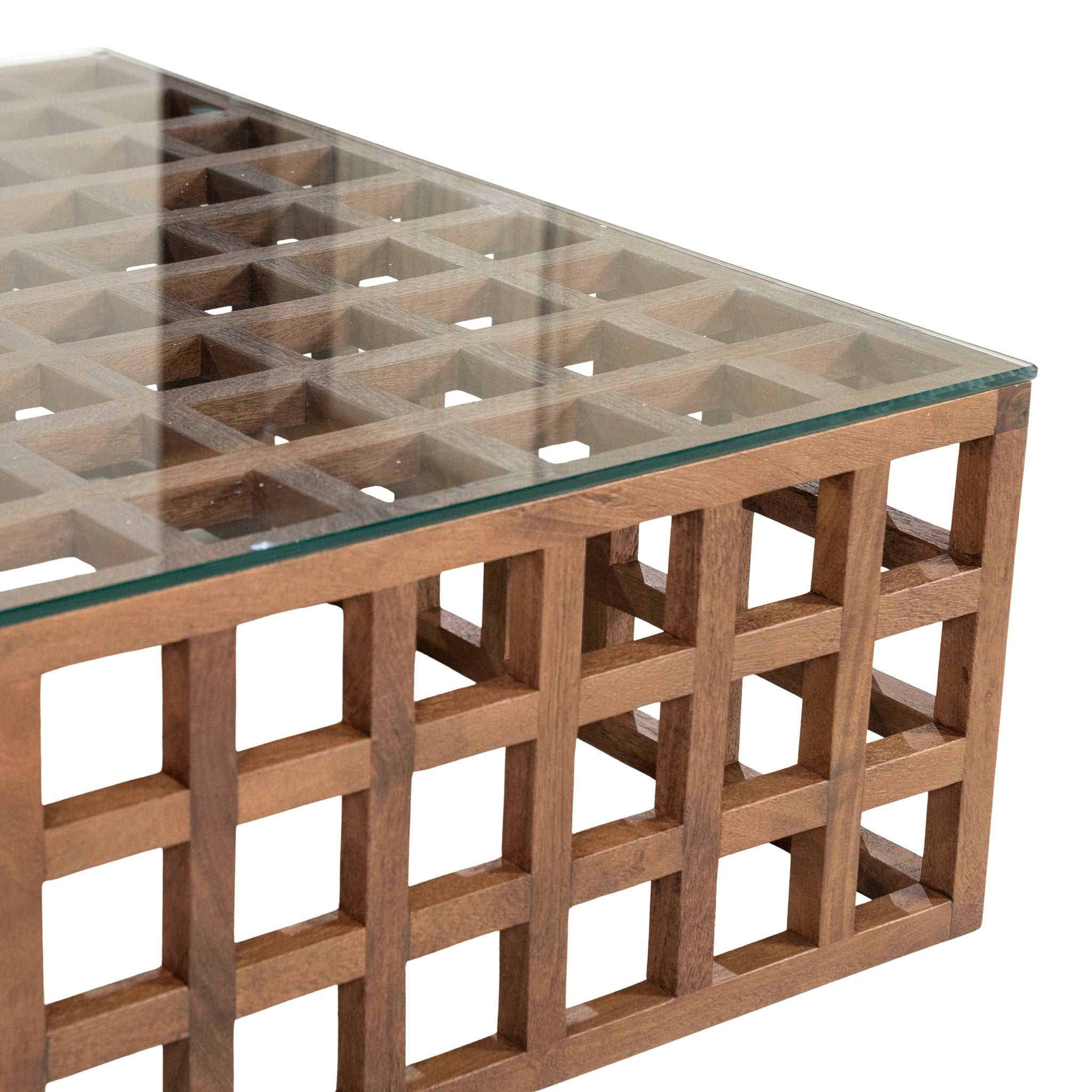 Heras Coffee Table
