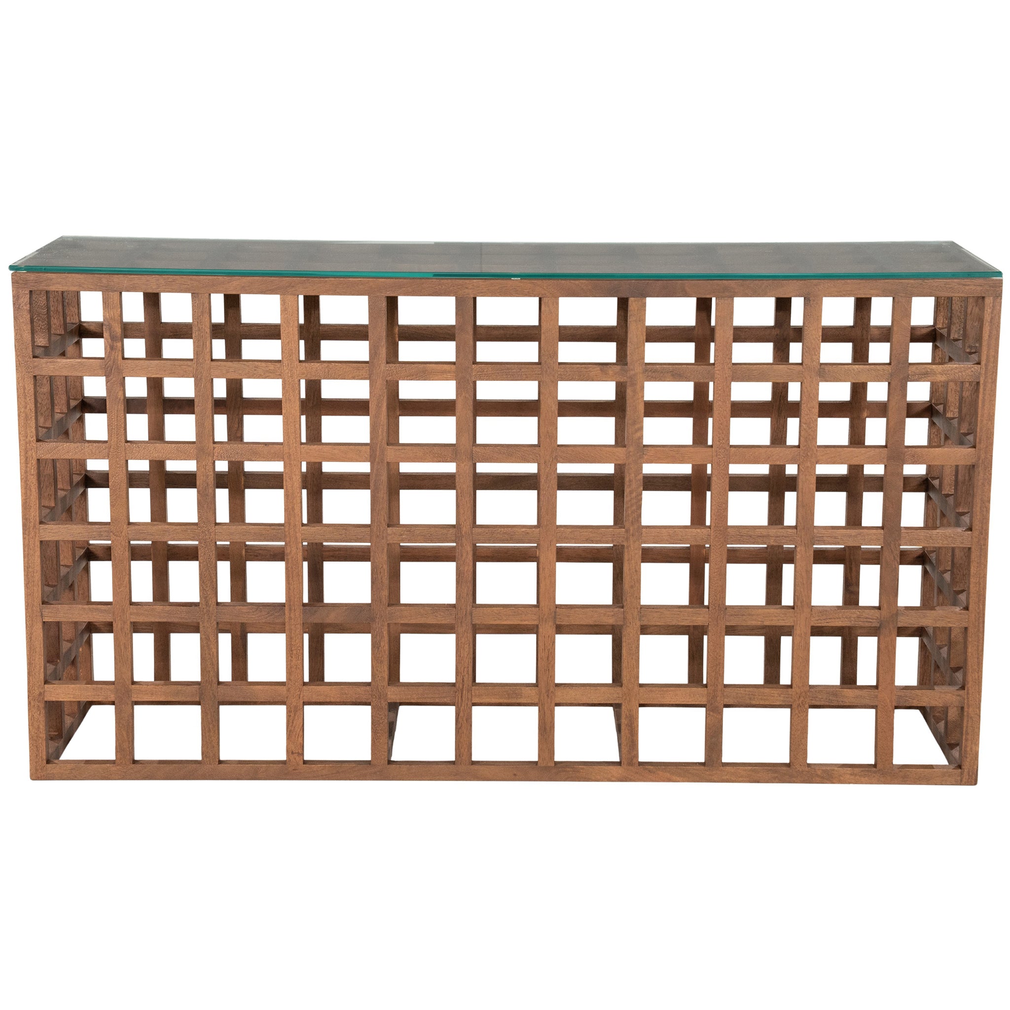 Heras Console