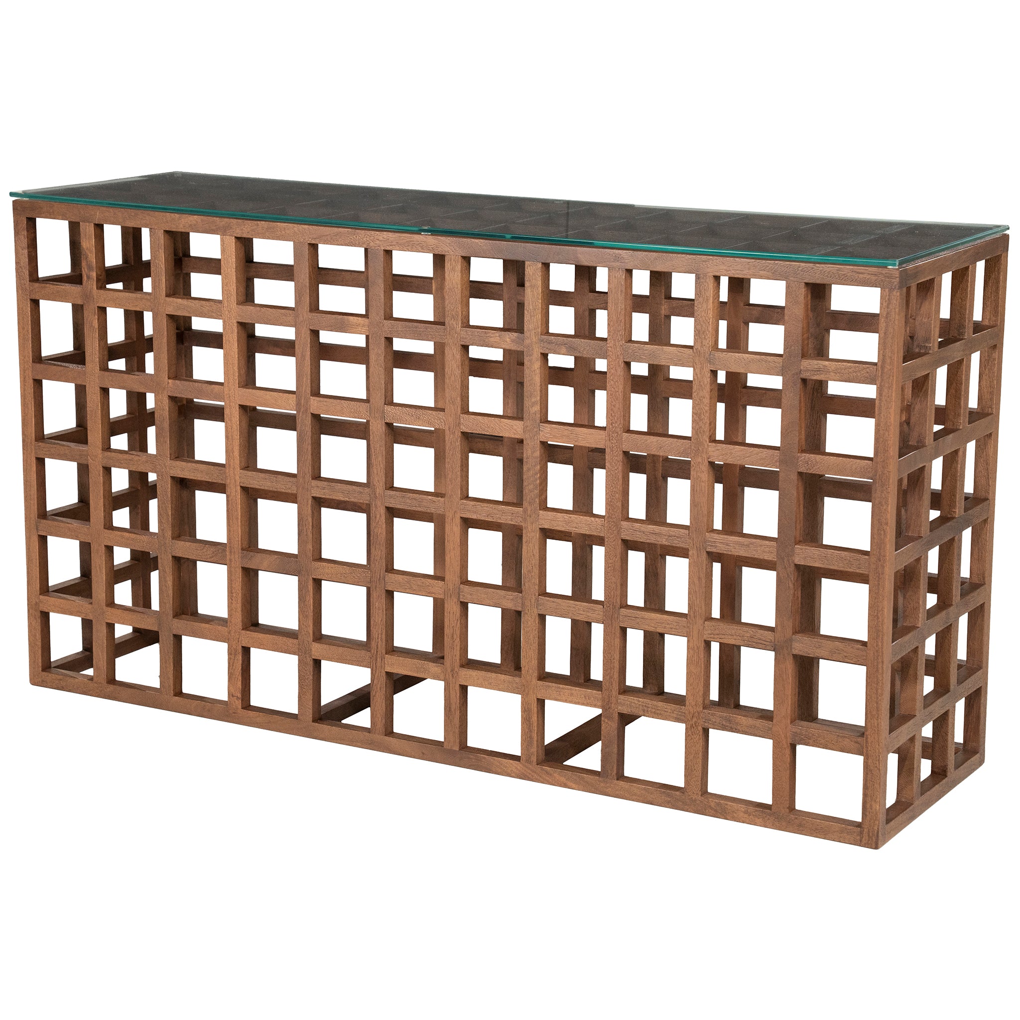 Heras Console