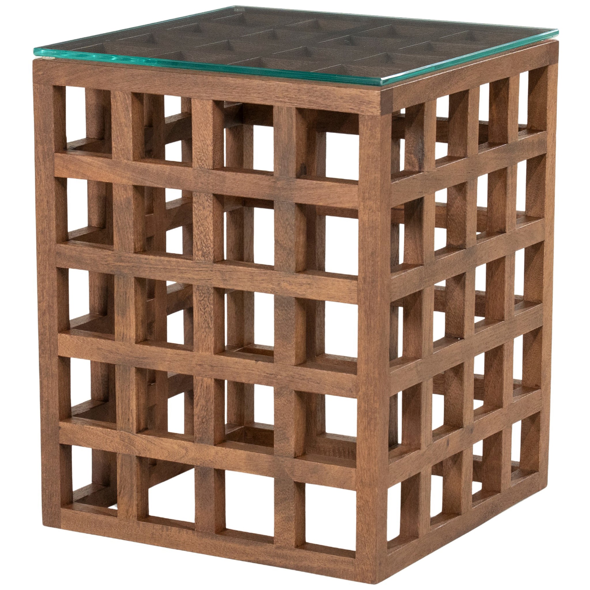 Heras Side Table