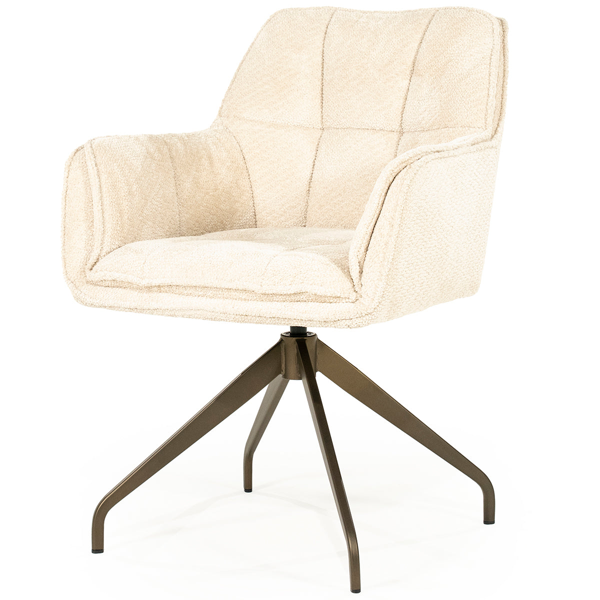 Hugo Lyric Chair