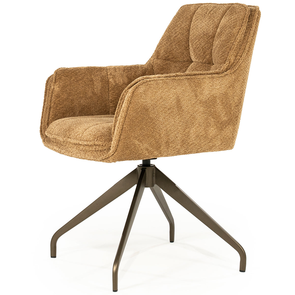 Hugo Lyric Chair