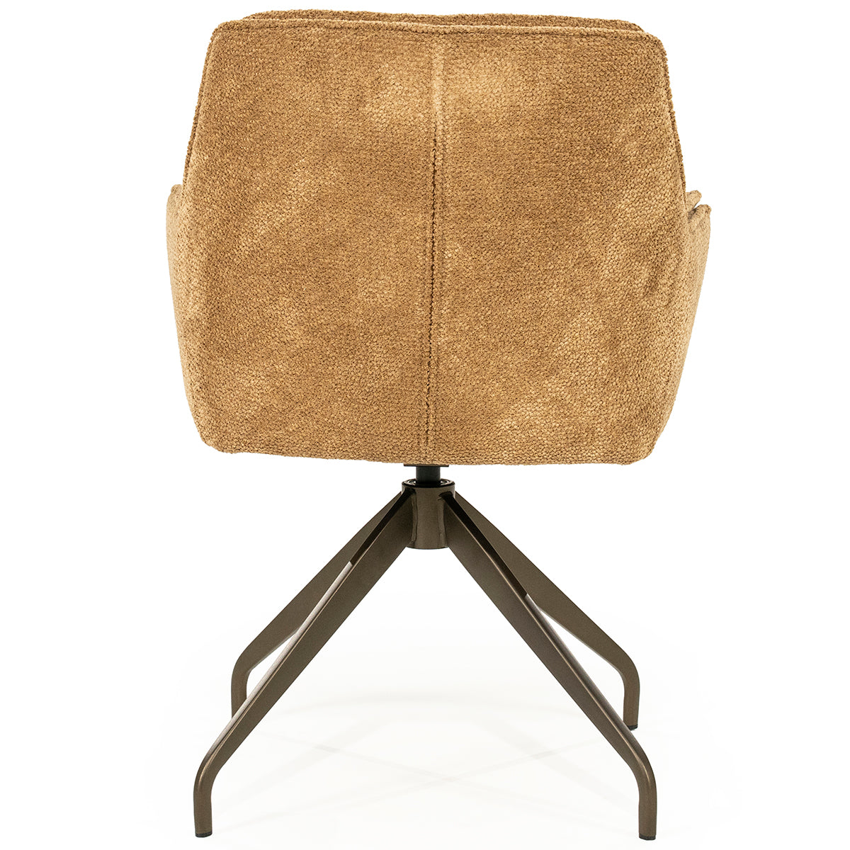 Hugo Lyric Chair