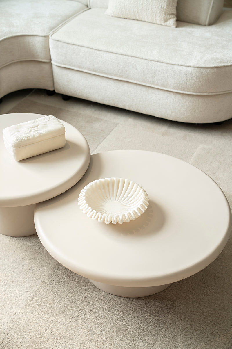 Jade Coffee Table