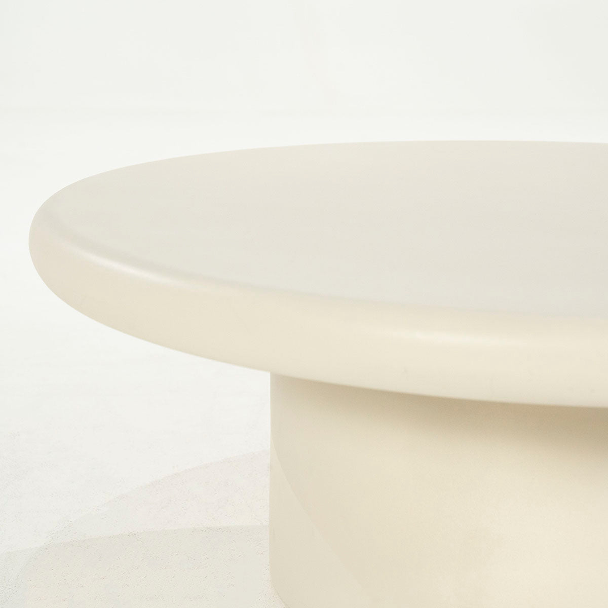 Jade Coffee Table