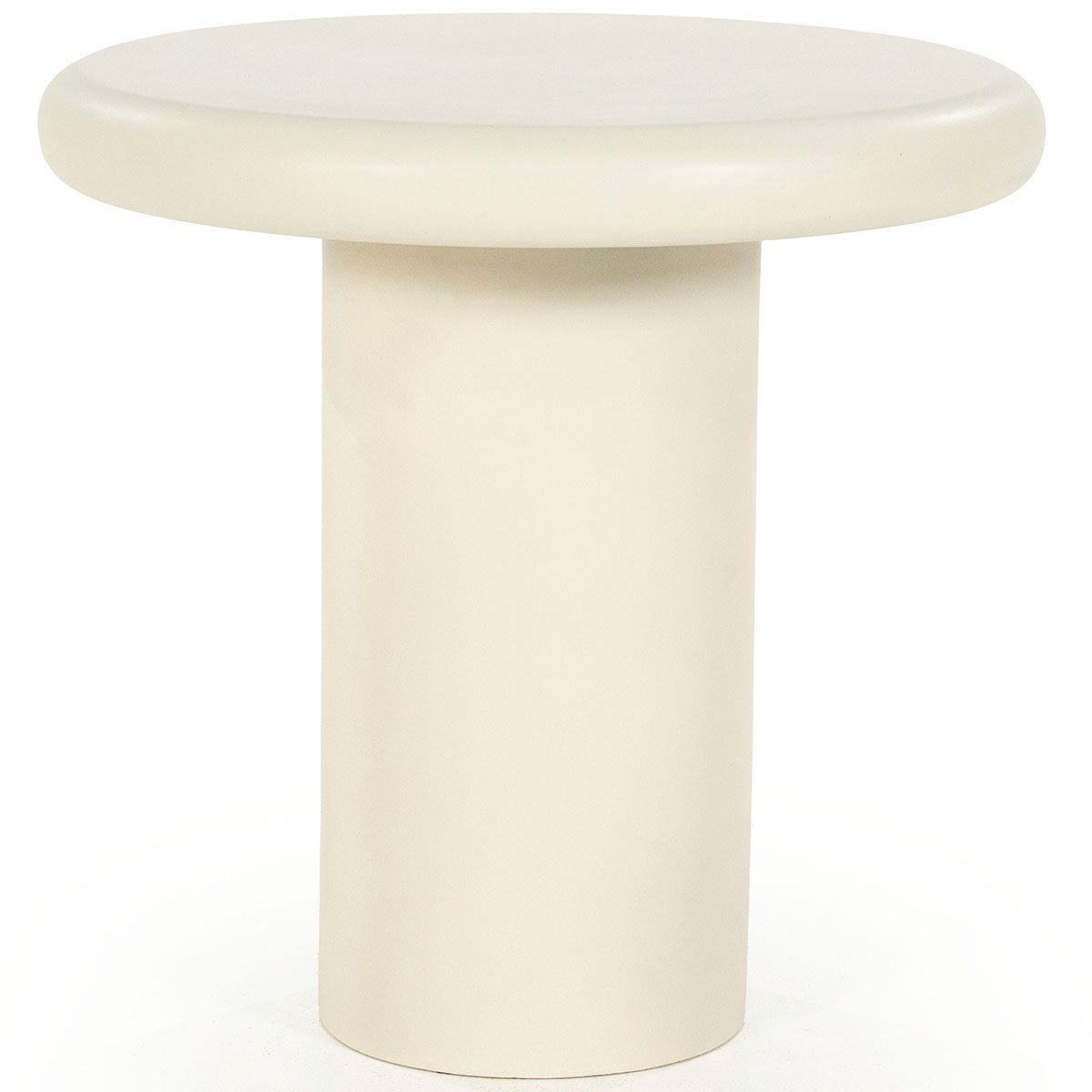 Jade Side Table