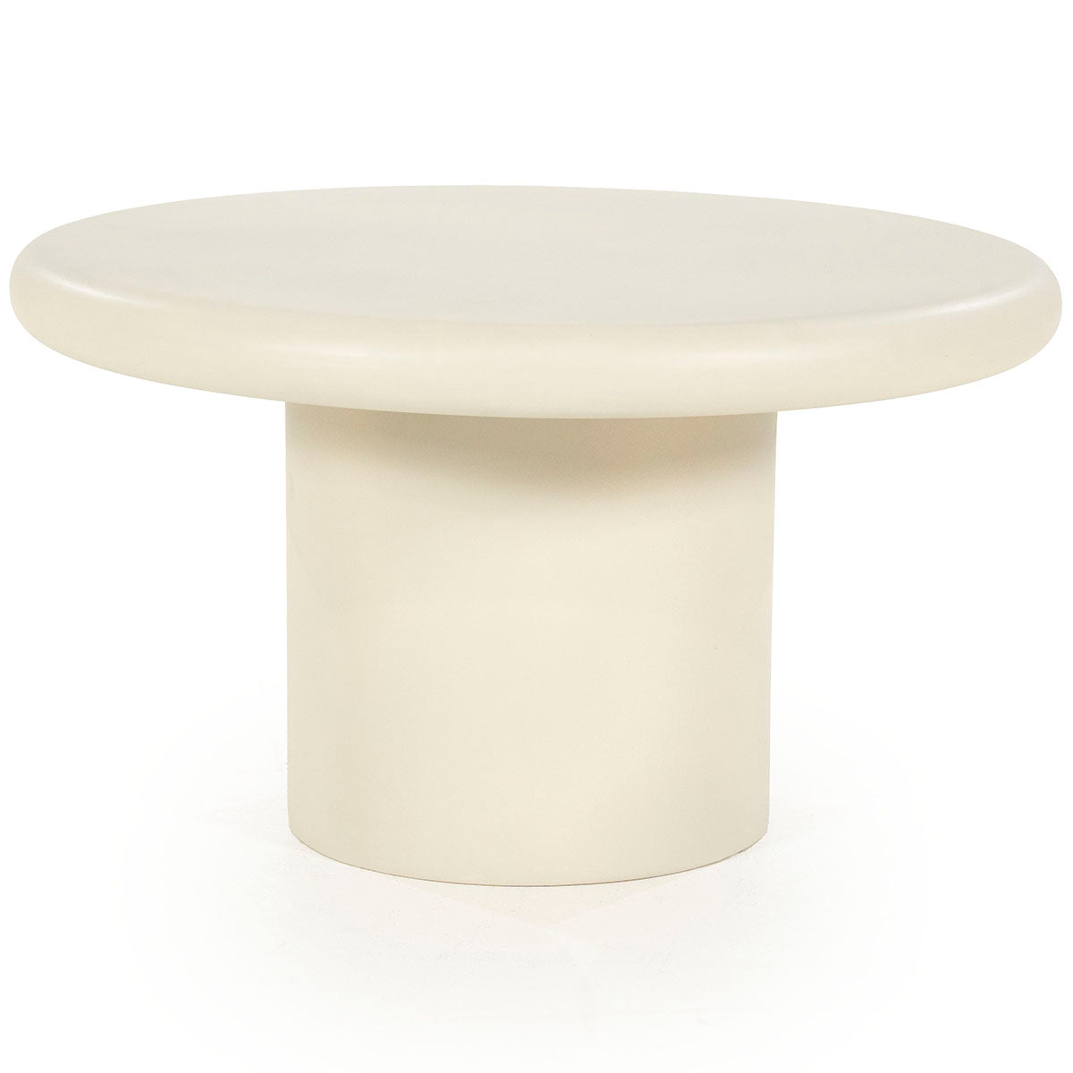 Jade Side Table