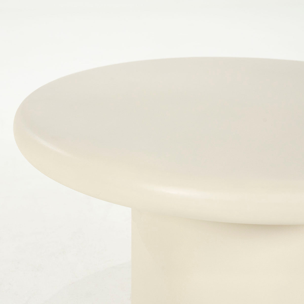 Jade Side Table
