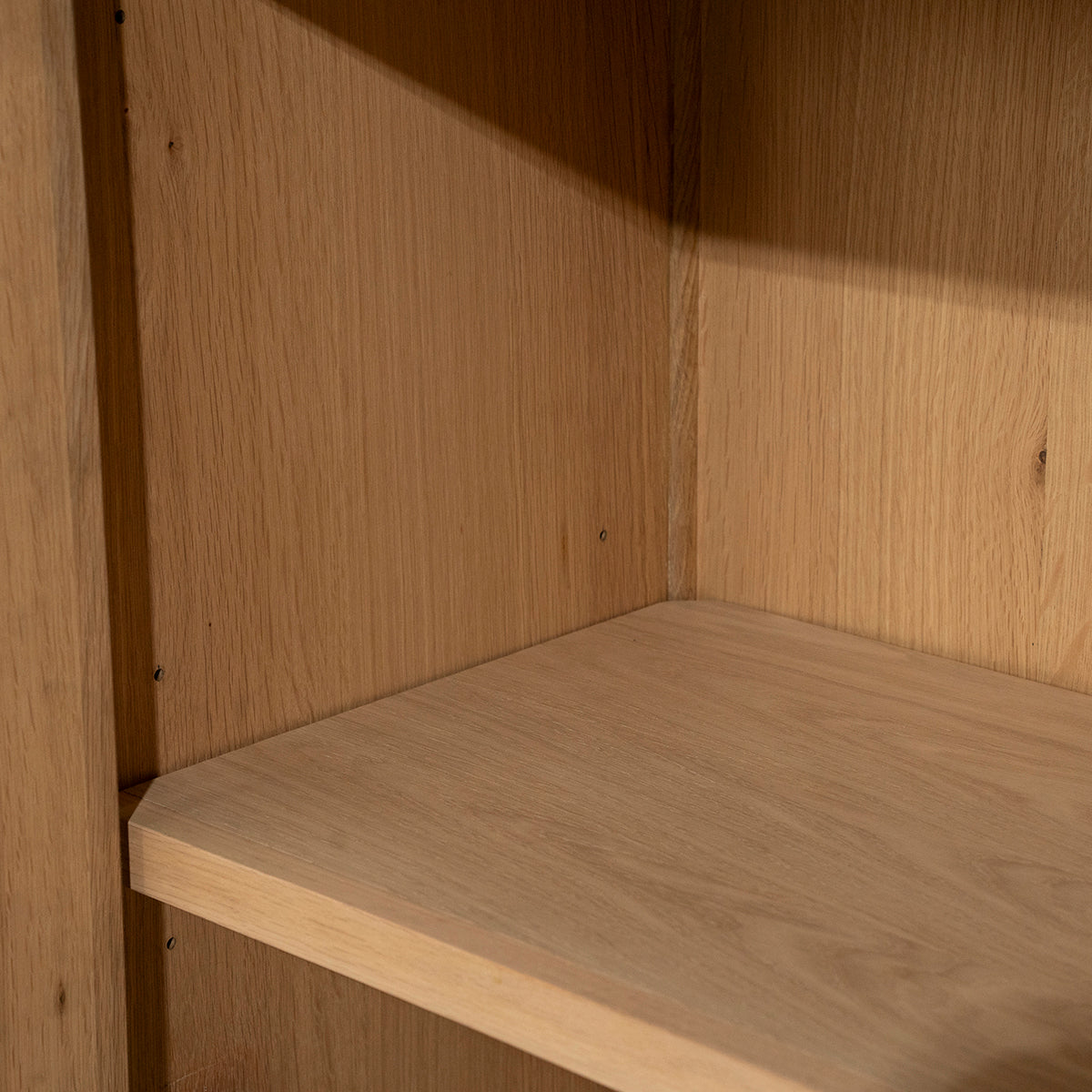 Jake Cabinet