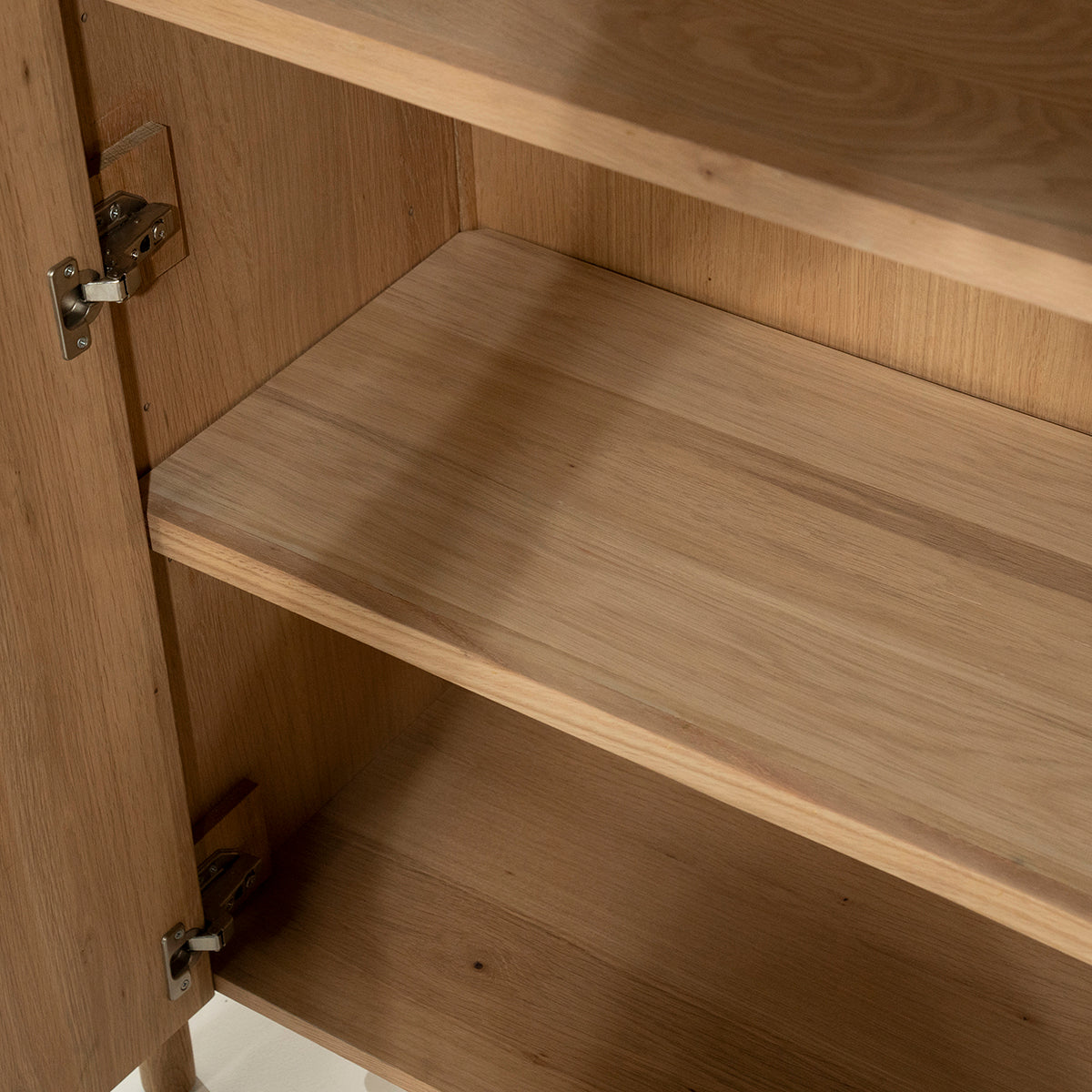 Jake Cabinet