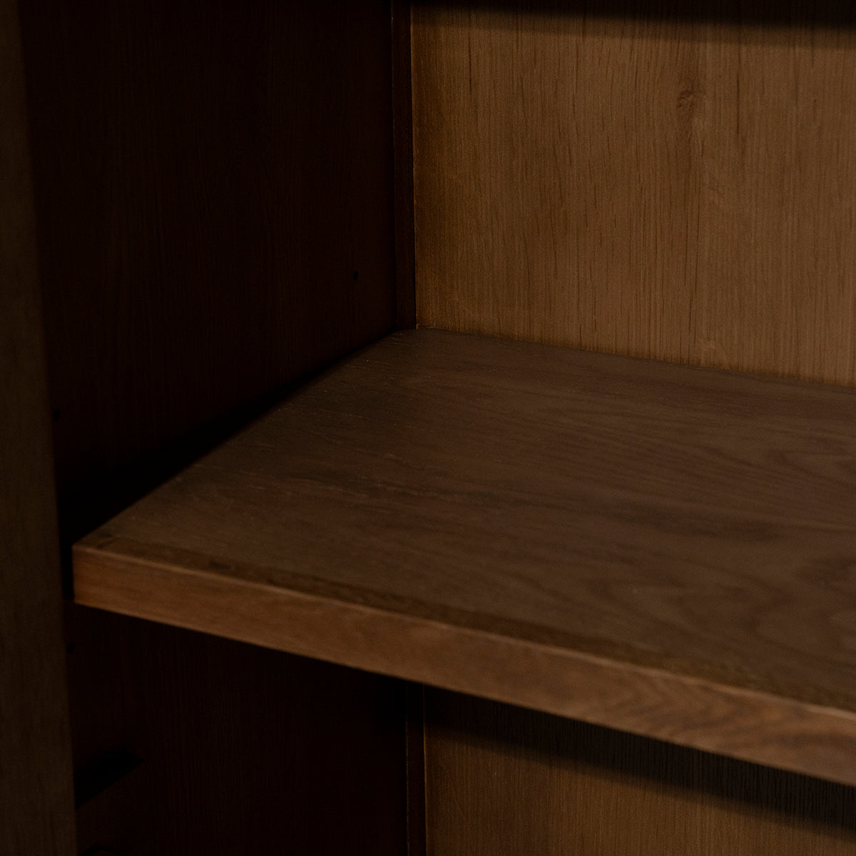 Jake Cabinet
