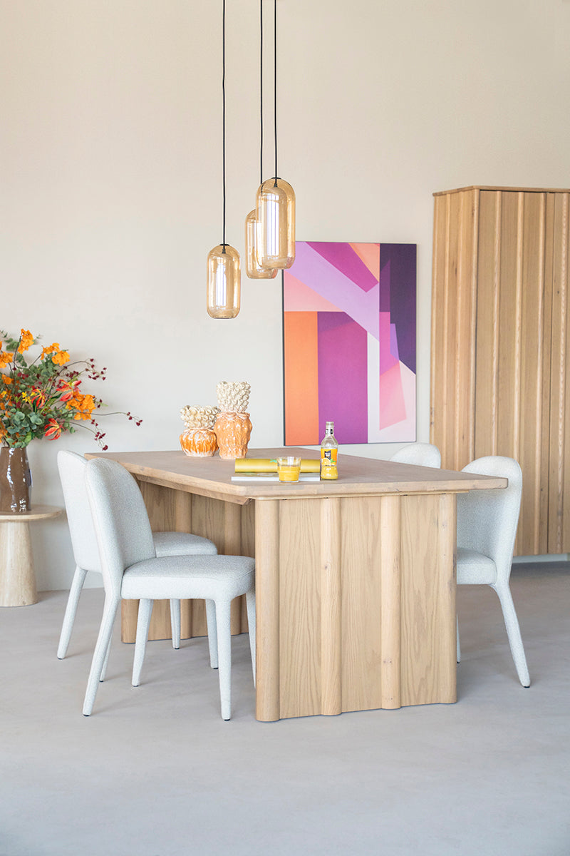 Jake Dining Table