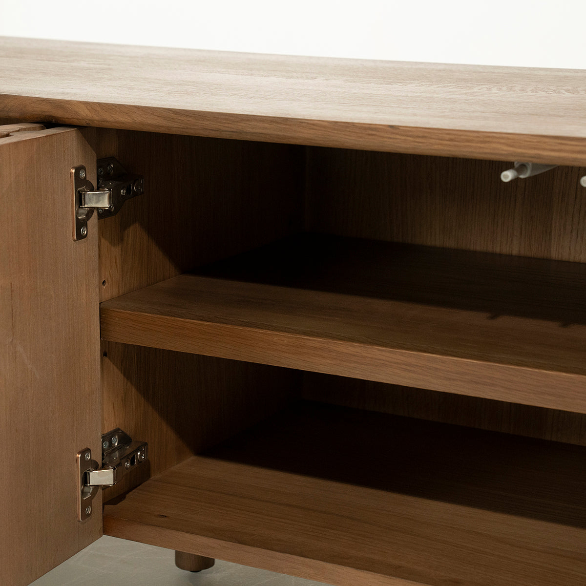 Jake 4 Doors TV Cabinet