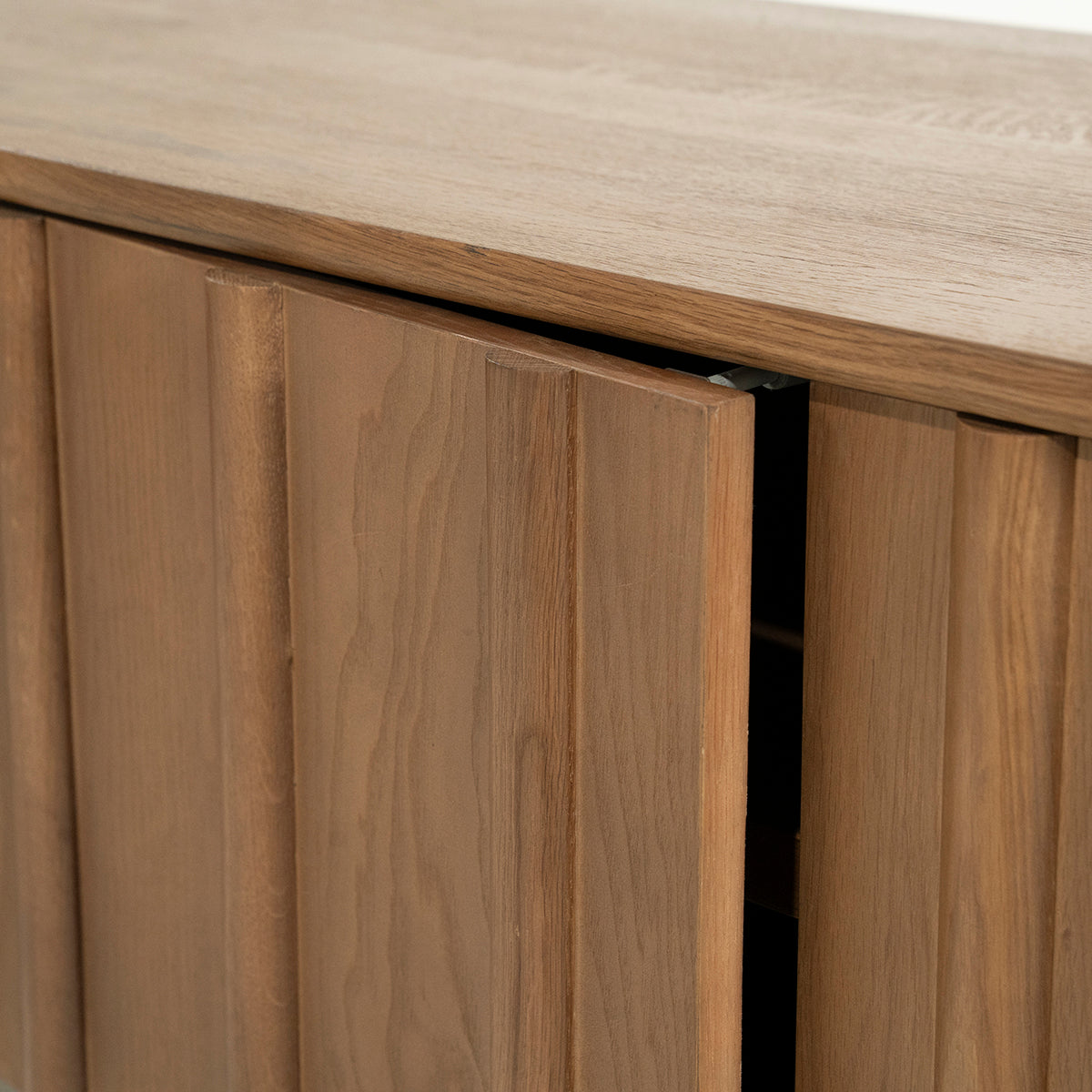 Jake 4 Doors TV Cabinet
