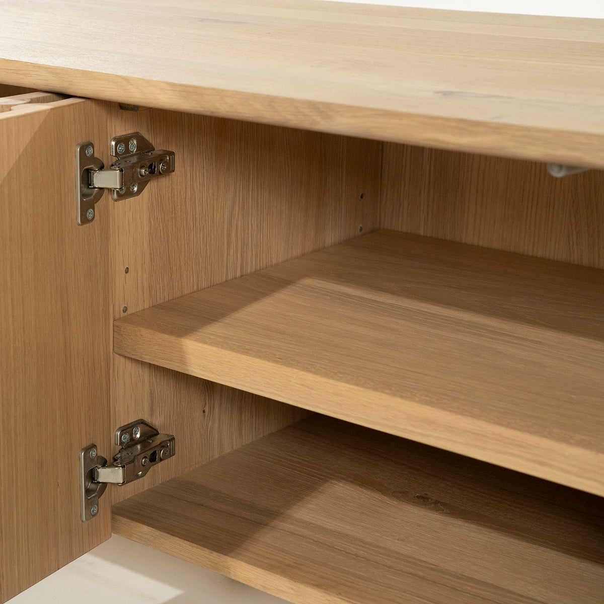 Jake 6 Doors TV Cabinet