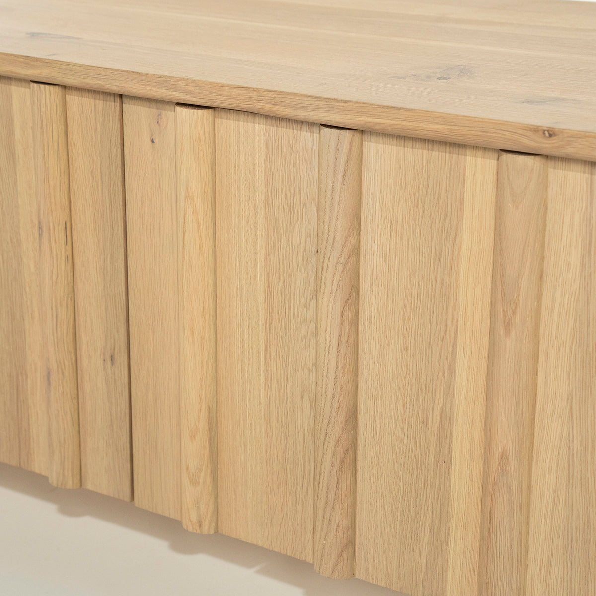 Jake 6 Doors TV Cabinet