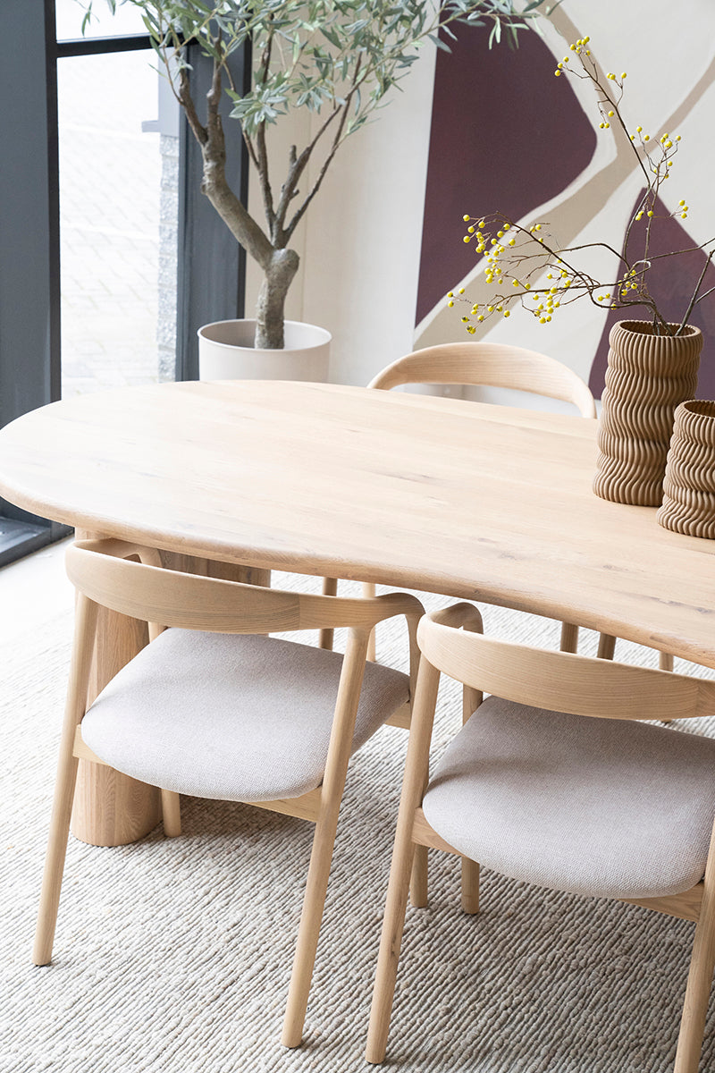 Josh Dining Table
