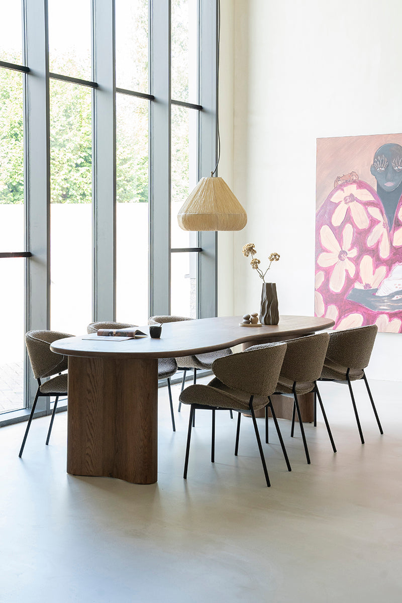 Josh Dining Table