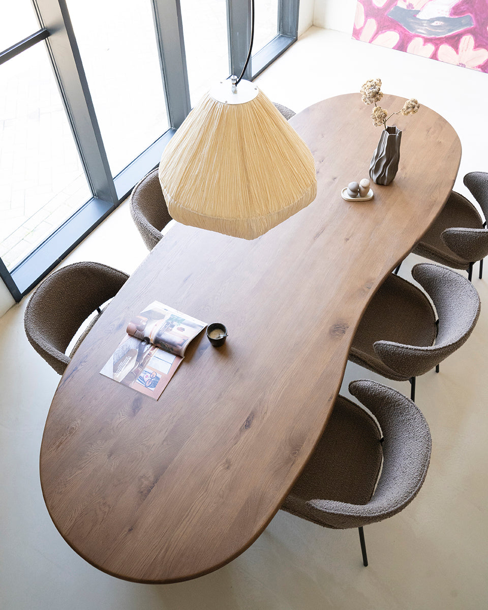 Josh Dining Table