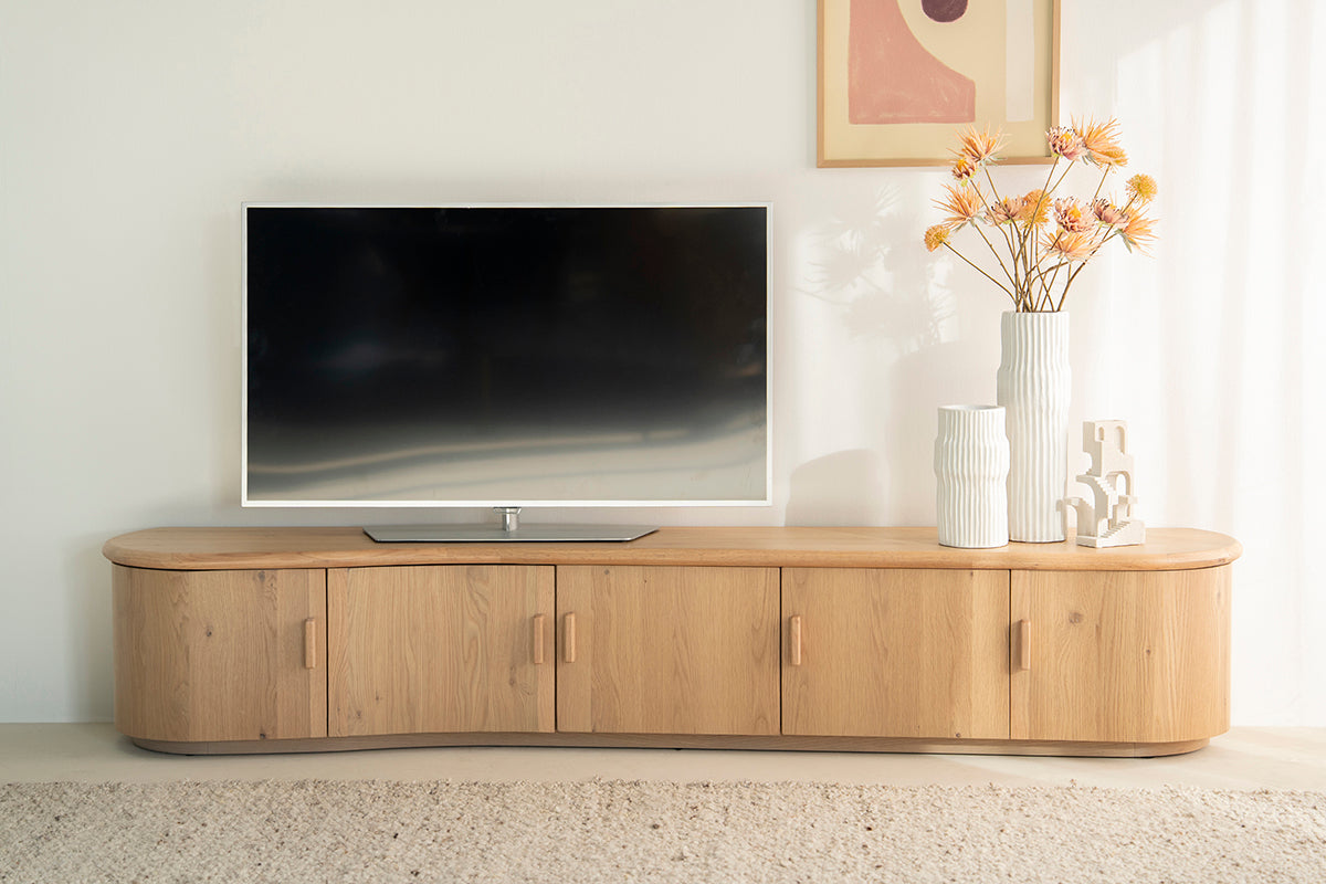 Josh TV Cabinet