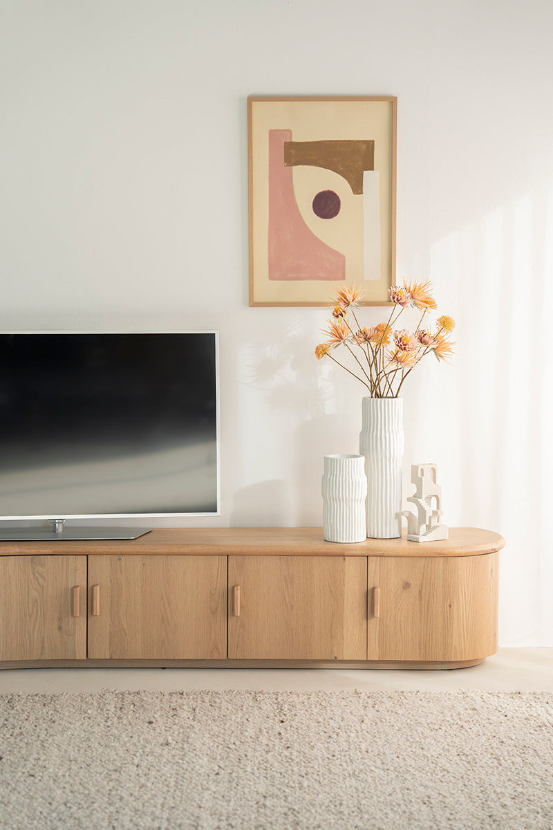 Josh TV Cabinet