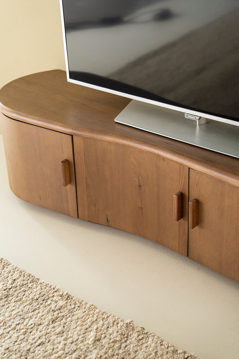 Josh TV Cabinet