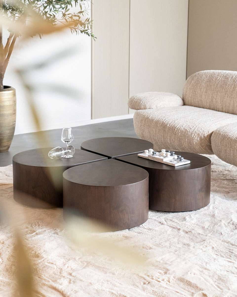 Jules Side Table (Display)