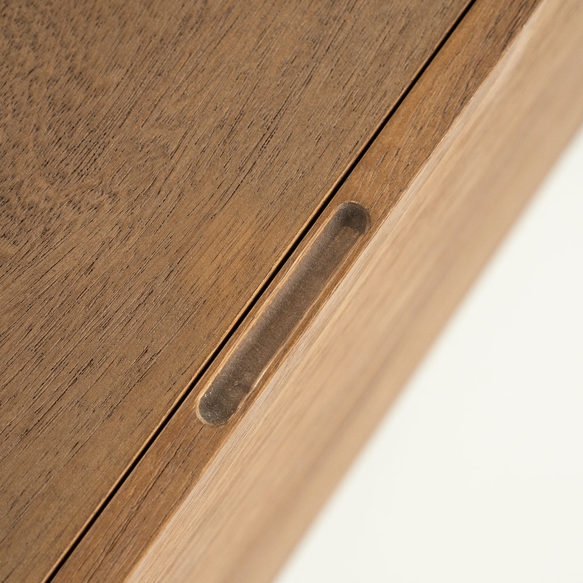 King 2 Drawers TV Cabinet